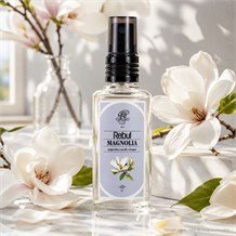 Rebul Magnolia EDC Kolonya 50 ml Pet Şişe