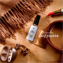 Rebul Magnolia EDC Kolonya 50 ml Pet Şişe
