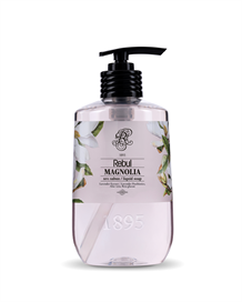 Rebul Magnolia Sıvı Sabun 500 ml