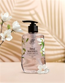 Rebul Magnolia Sıvı Sabun 500 ml