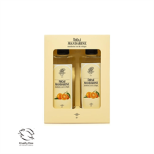 Rebul Mandarine Edc Kolonya 250 ML 2'li Set