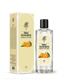Rebul Mandarine EDC Kolonya 250 ml Cam Şişe