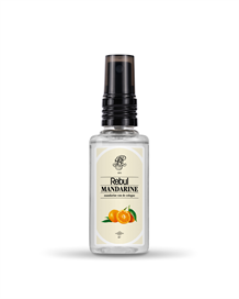 Rebul Mandarine EDC Kolonya 50 ml
