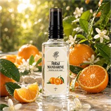 Rebul Mandarine EDC Kolonya 50 ml Pet Şişe