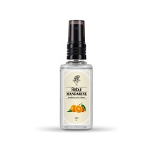 Rebul Mandarine EDC Kolonya 50 ml Pet Şişe