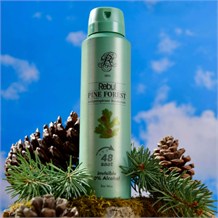 REBUL PINE FOREST 150 ML ERKEK DEODORANT