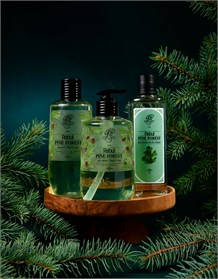 Rebul Pine Forest Duş Jeli 500 ml