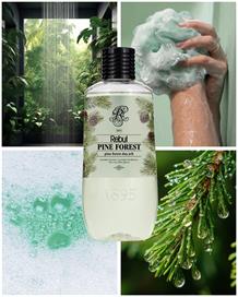 Rebul Pine Forest Duş Jeli 500 ml