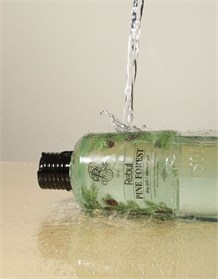 Rebul Pine Forest Duş Jeli 500 ml