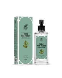 Rebul Pine Forest EDC Kolonya 100 ml Cam Şişe