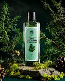Rebul Pine Forest EDC Kolonya 250 ml 2li Set