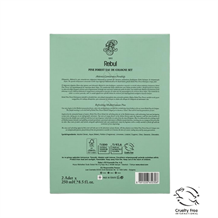 Rebul Pine Forest EDC Kolonya 250 ml 2li Set