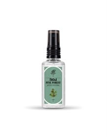 Rebul Pine Forest EDC Kolonya 50 ml Pet Şişe