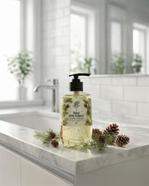 Rebul Pine Forest Sıvı Sabun 500 ml