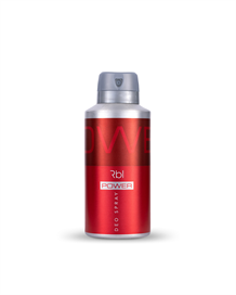 Rebul Power EDT Erkek Parfüm 50 ml ve Deodorant 150 ml Seti