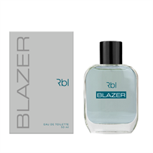 RBL Blazer EDT Erkek Parfüm 50 ml