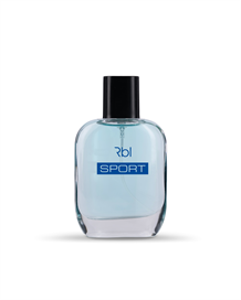 Rebul Sport EDT Erkek Parfüm 50 ml ve Deodorant 150 ml Seti