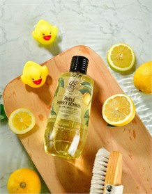 Rebul Sweet Lemon Duş Jeli 500 ml