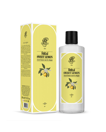 Rebul Sweet Lemon EDC Kolonya 250 ml