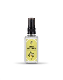 Rebul Sweet Lemon EDC Kolonya 50 ml Pet Şişe