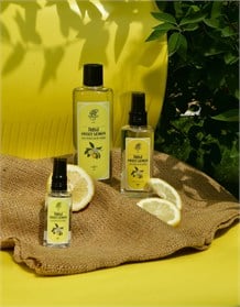 Rebul Sweet Lemon EDC Kolonya 50 ml Pet Şişe