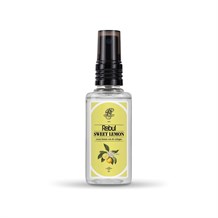 Rebul Sweet Lemon EDC Kolonya 50 ml Pet Şişe