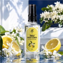 Rebul Sweet Lemon EDC Kolonya 50 ml Pet Şişe