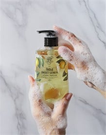 Rebul Sweet Lemon Sıvı Sabun 500 ml