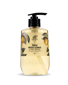 Rebul Sweet Lemon Sıvı Sabun 500 ml