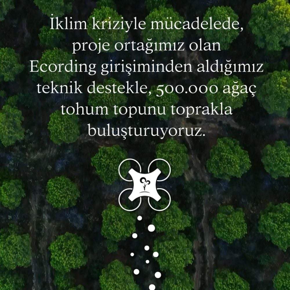 Gezegene Teşekkür