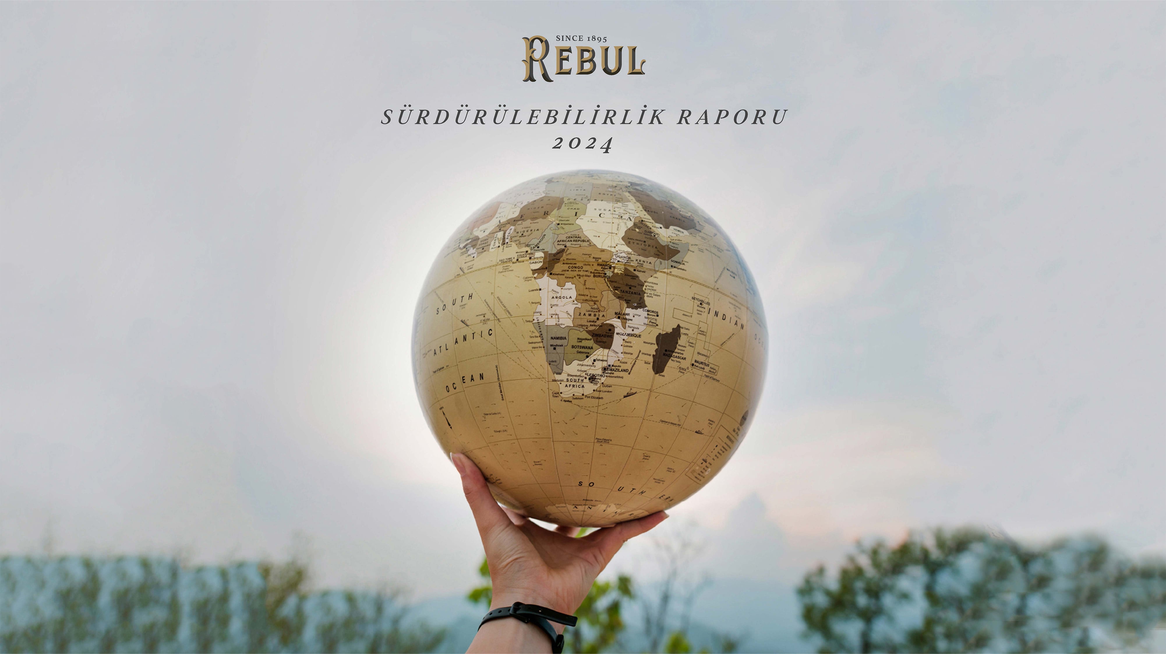 Sürdürülebilirlik Raporu