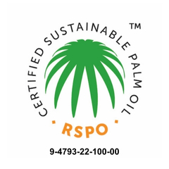 RSPO Sertifikası