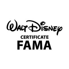 Disney FAMA Sertifikası