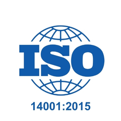ISO 14001 Sertifikası