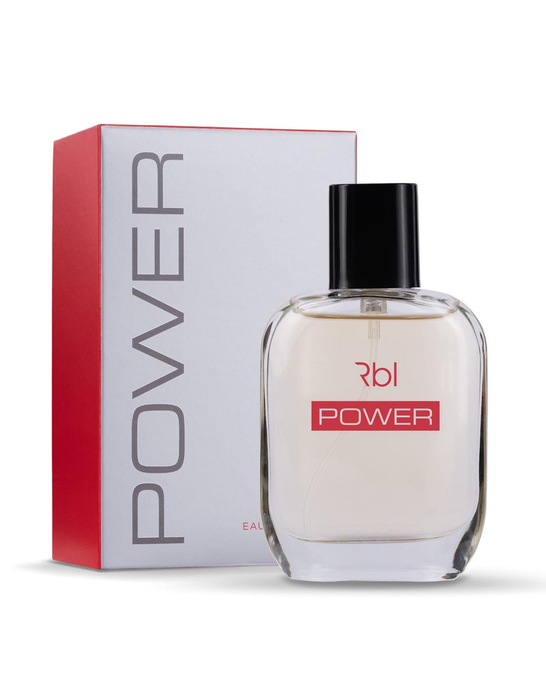 RBL Power EDT Erkek Parfüm 50 ml