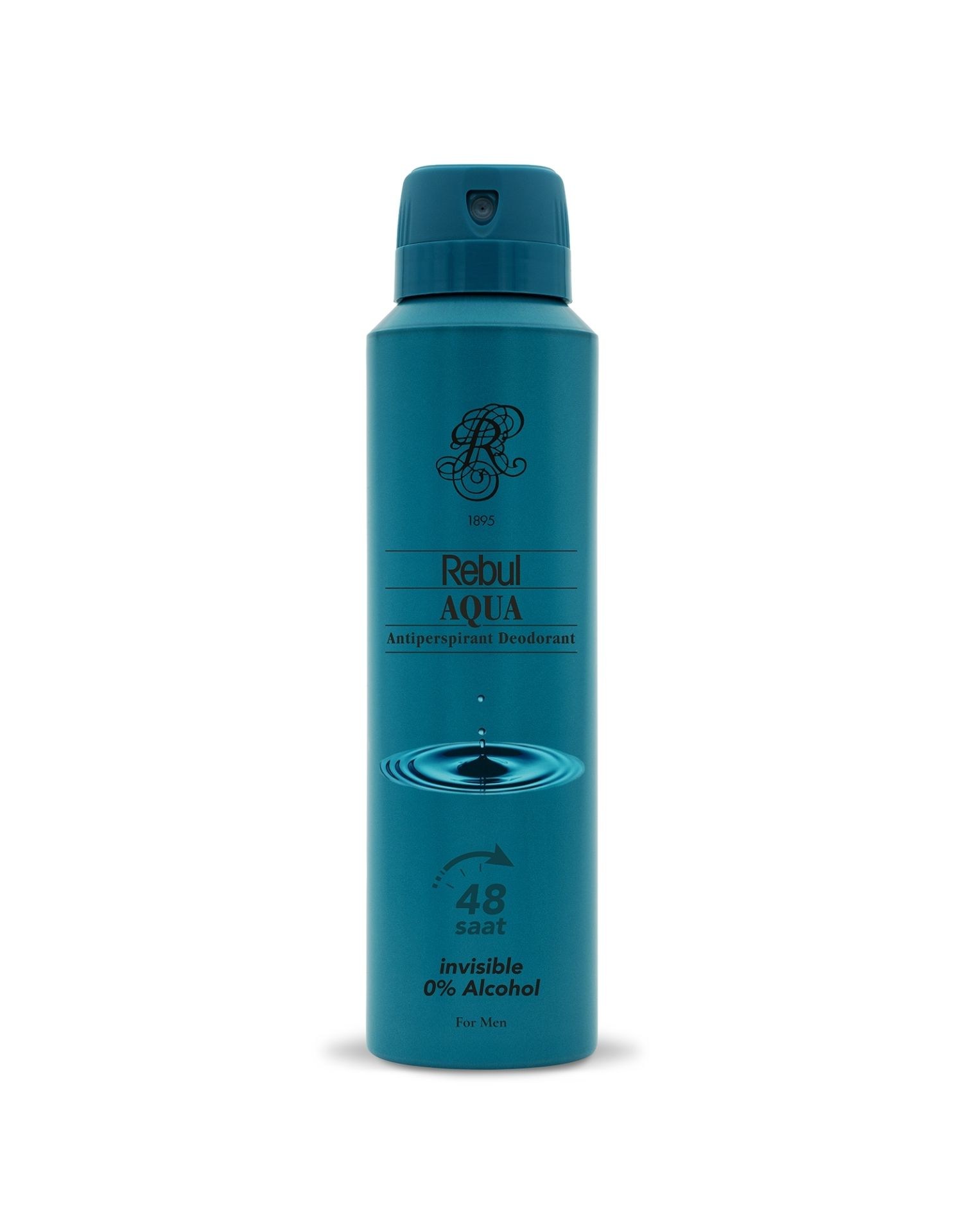 REBUL AQUA 150 ML ERKEK DEODORANT