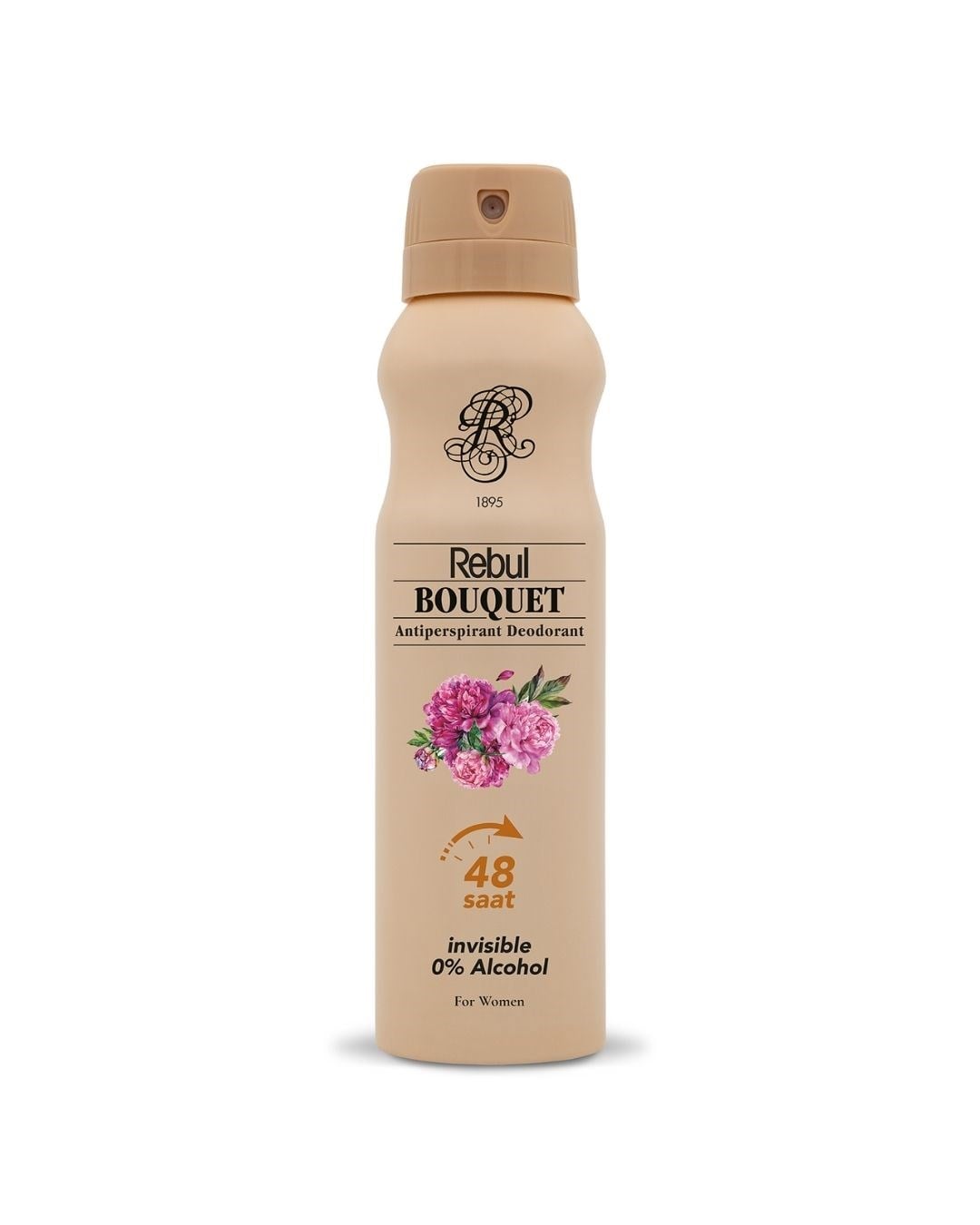 REBUL BOUQUET 150 ML KADIN DEODORANT