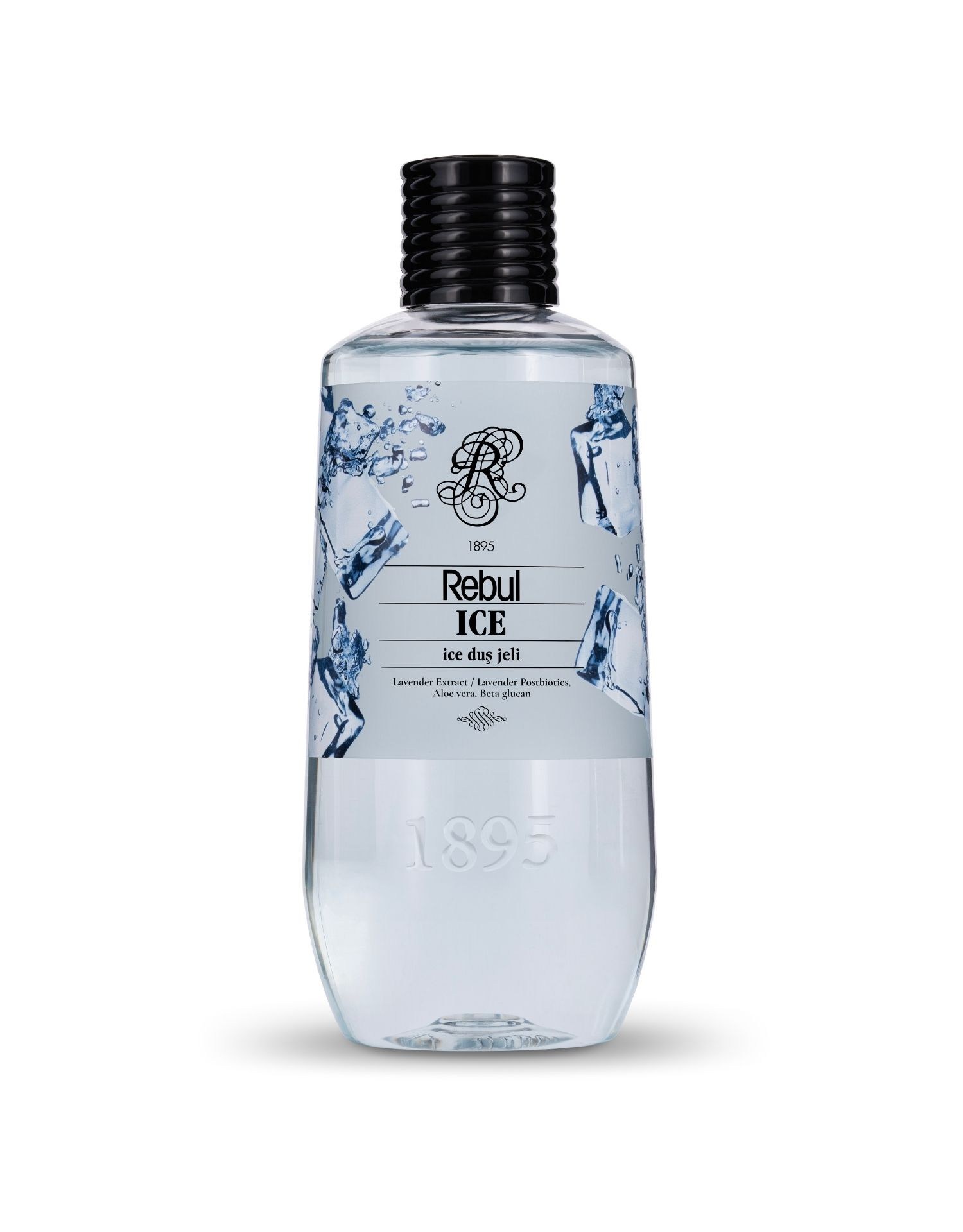 Rebul Ice Duş Jeli 500 ml