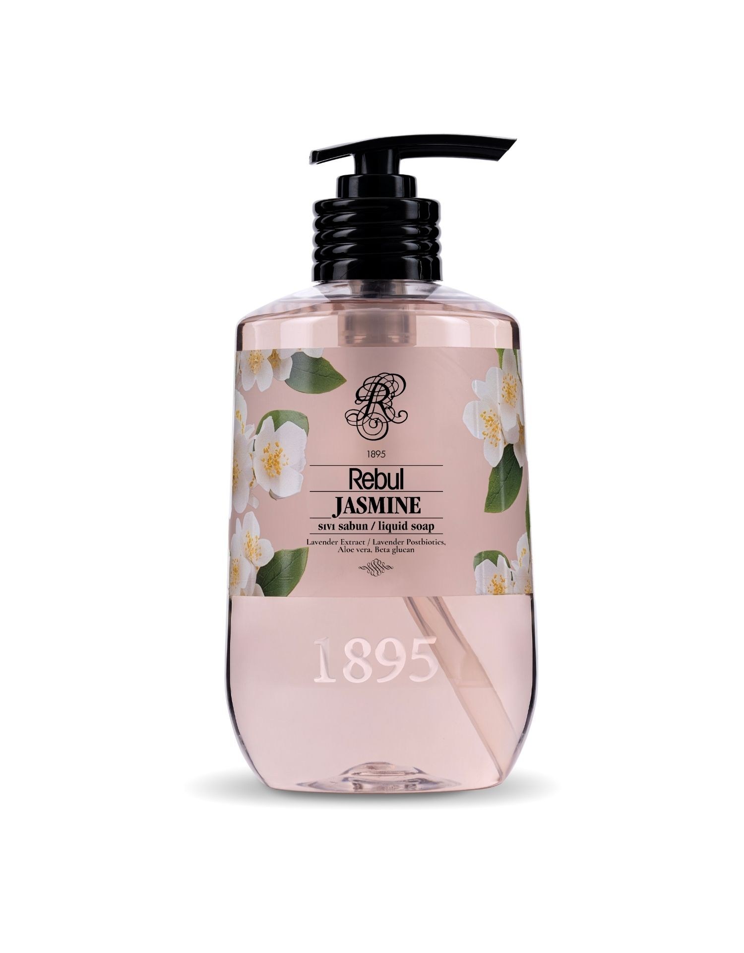 Rebul Jasmine Sıvı Sabun 500 ml