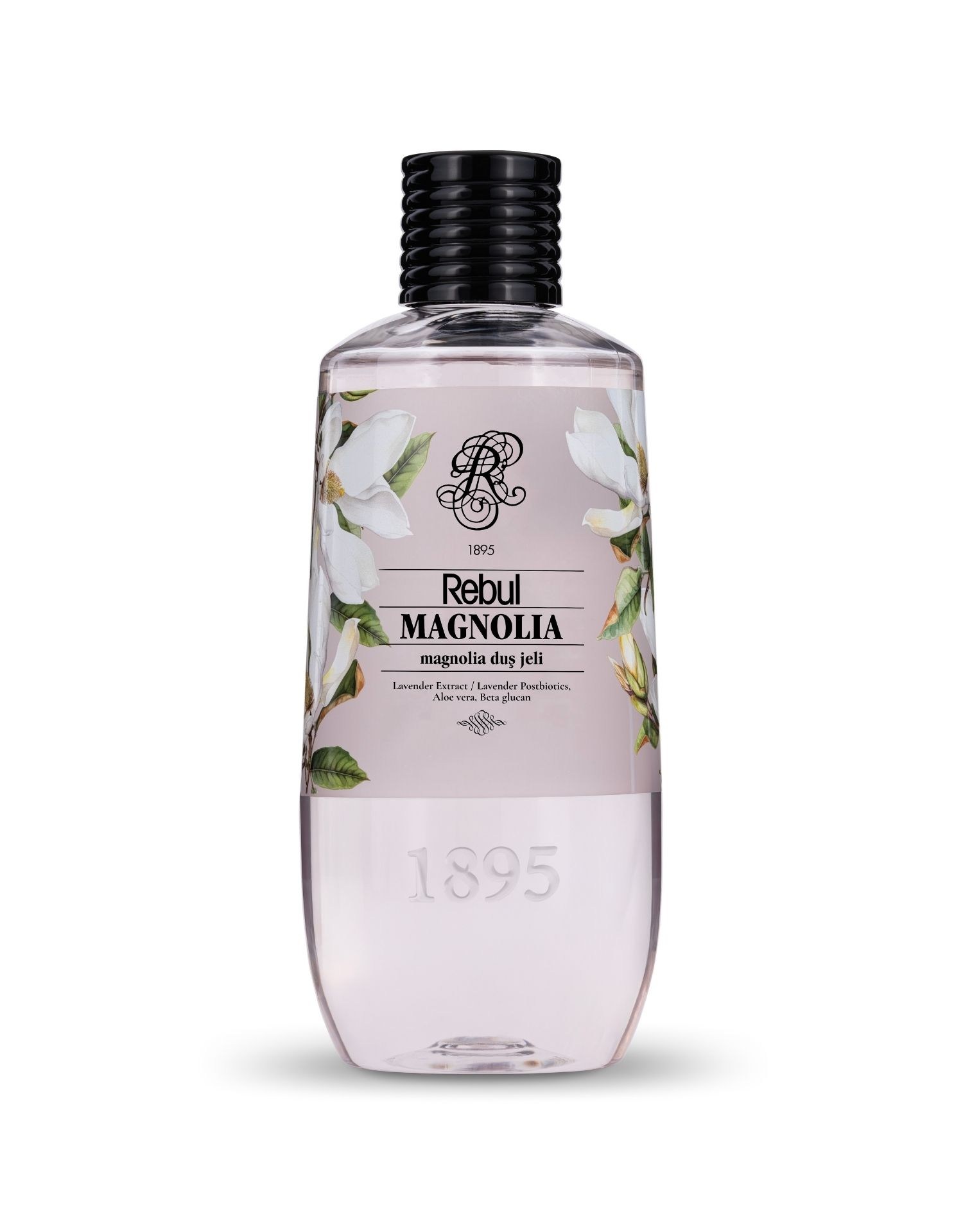Rebul Magnolia Duş Jeli 500 ml