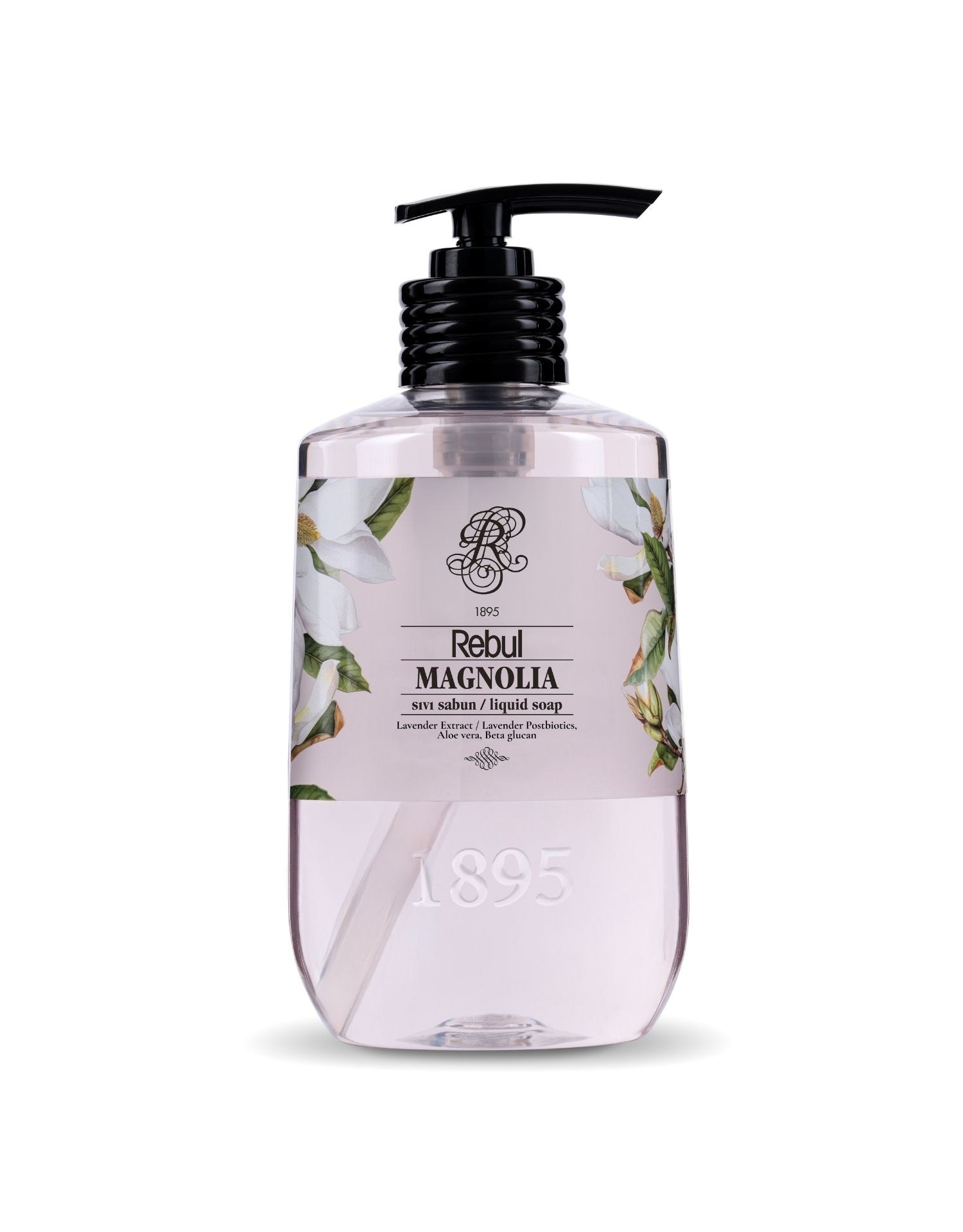Rebul Magnolia Sıvı Sabun 500 ml