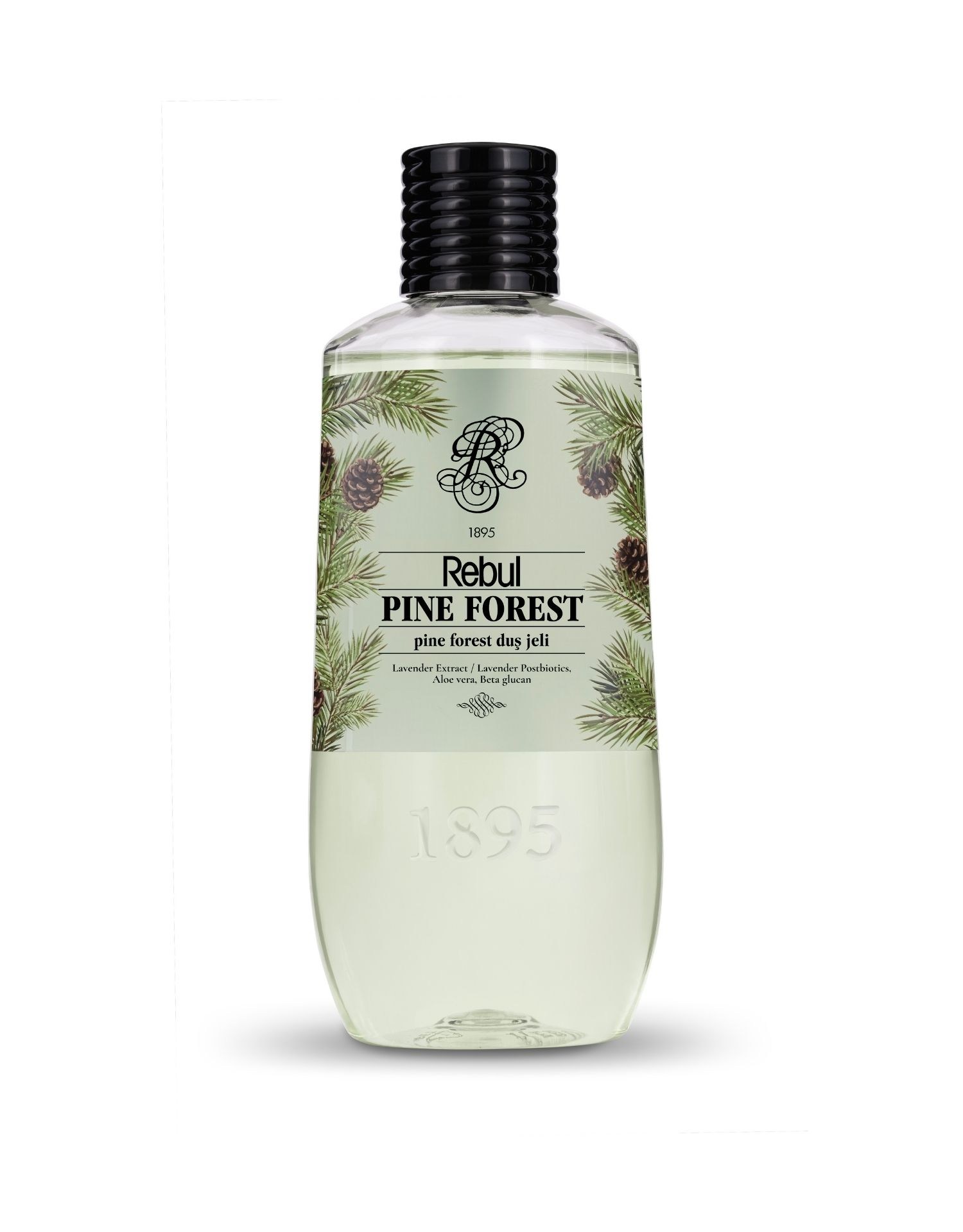Rebul Pine Forest Duş Jeli 500 ml