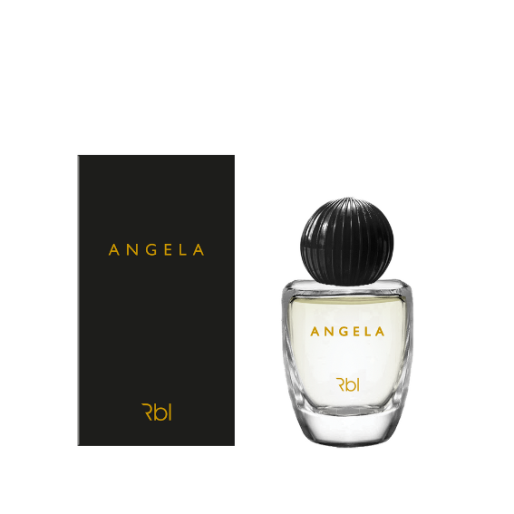 RBL Angela EDP Kadın Parfüm 50 ml