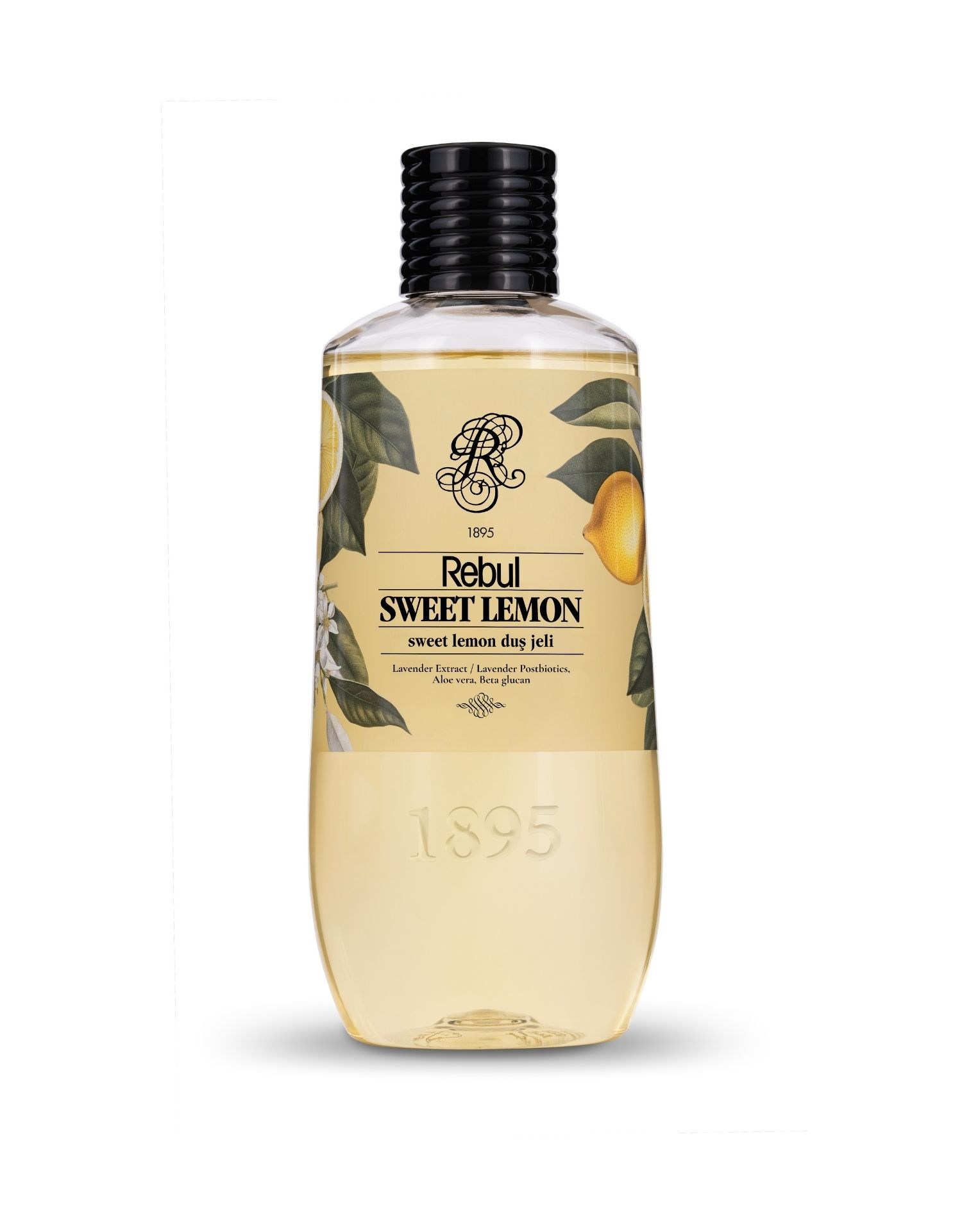 Rebul Sweet Lemon Duş Jeli 500 ml