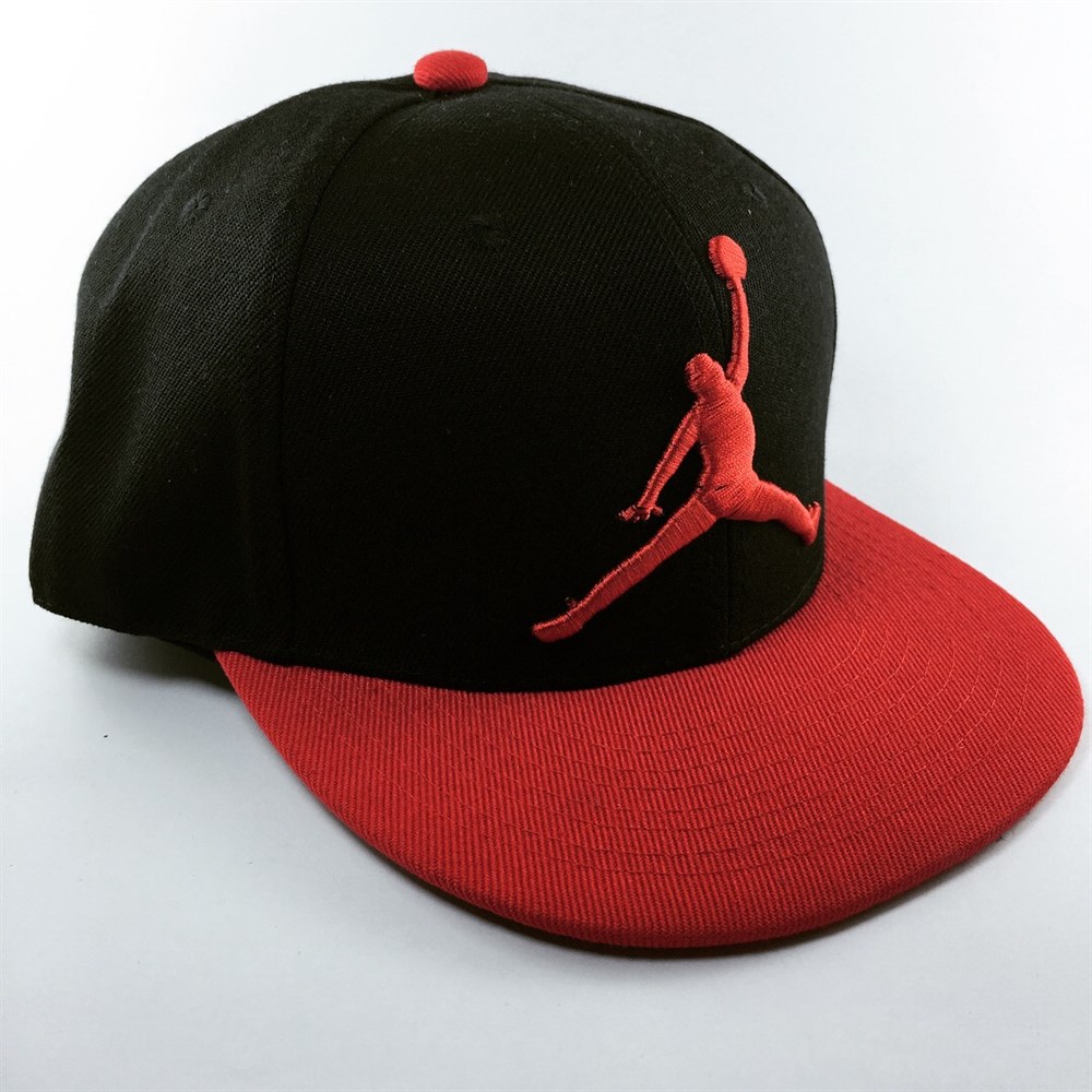 Air Jordan Hip-Hop Snapback Cap şapka Modeli