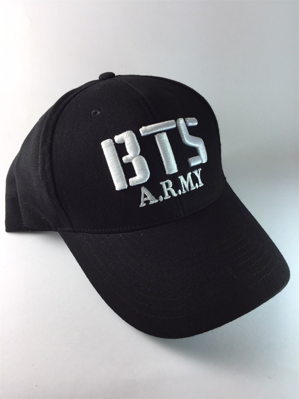 Bts Şapka- Kore Gruplarının En güzel ürünleri