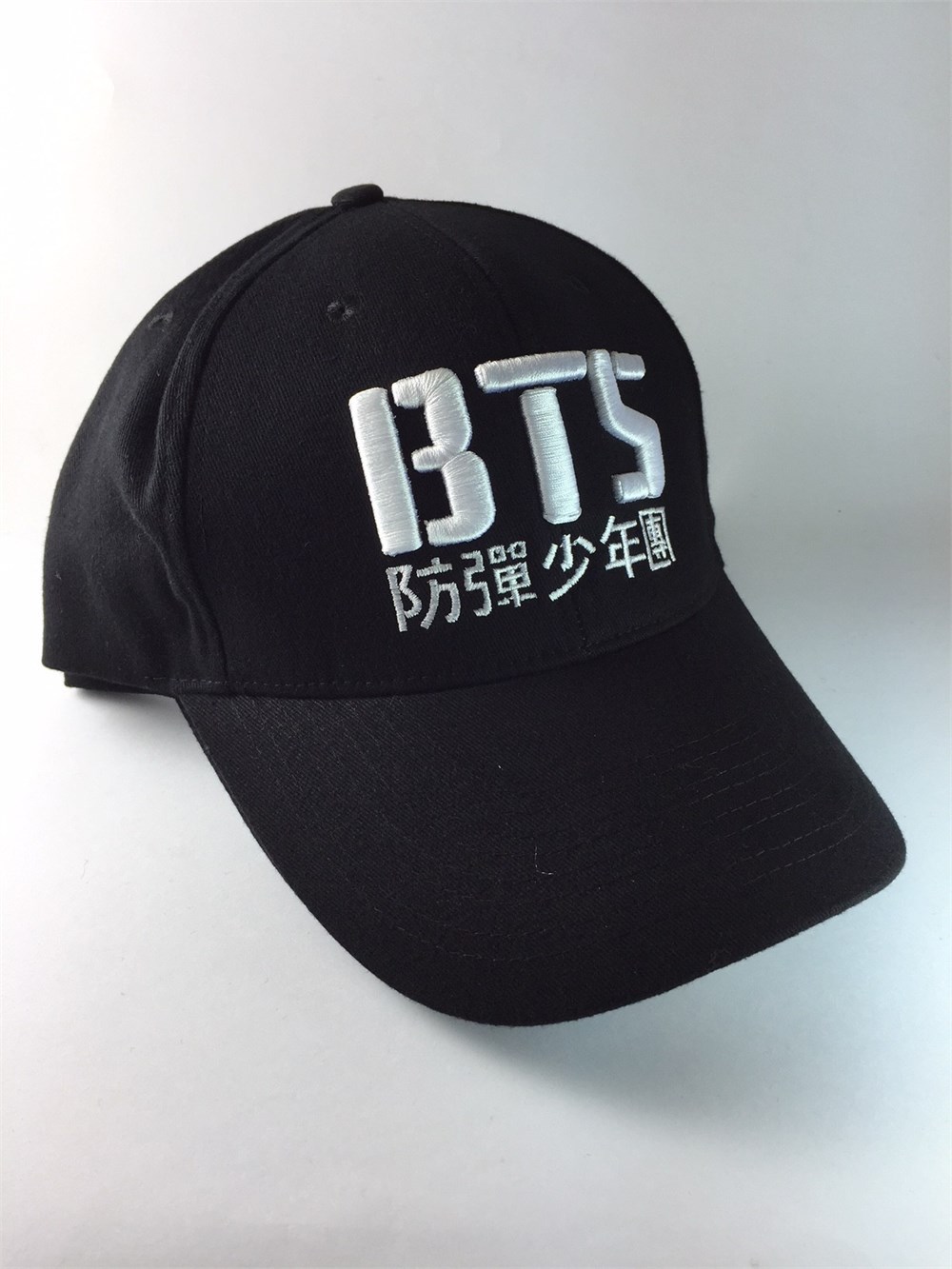 Bts Şapka- Kore Gruplarının En güzel ürünleri