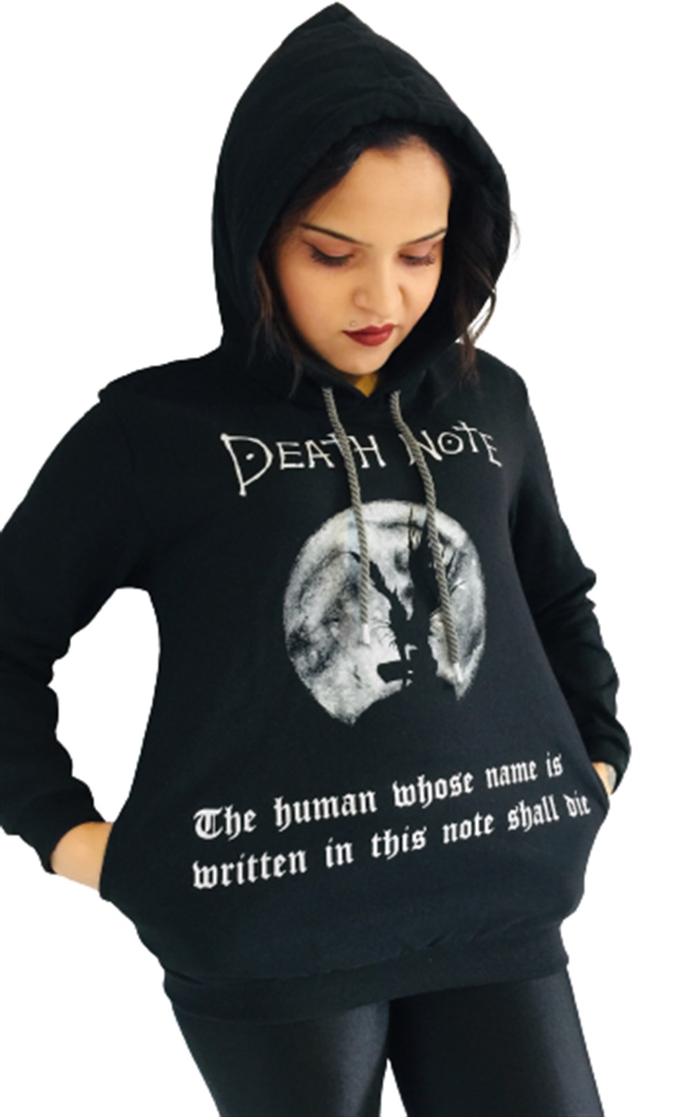 Death Note Sweatshirt
