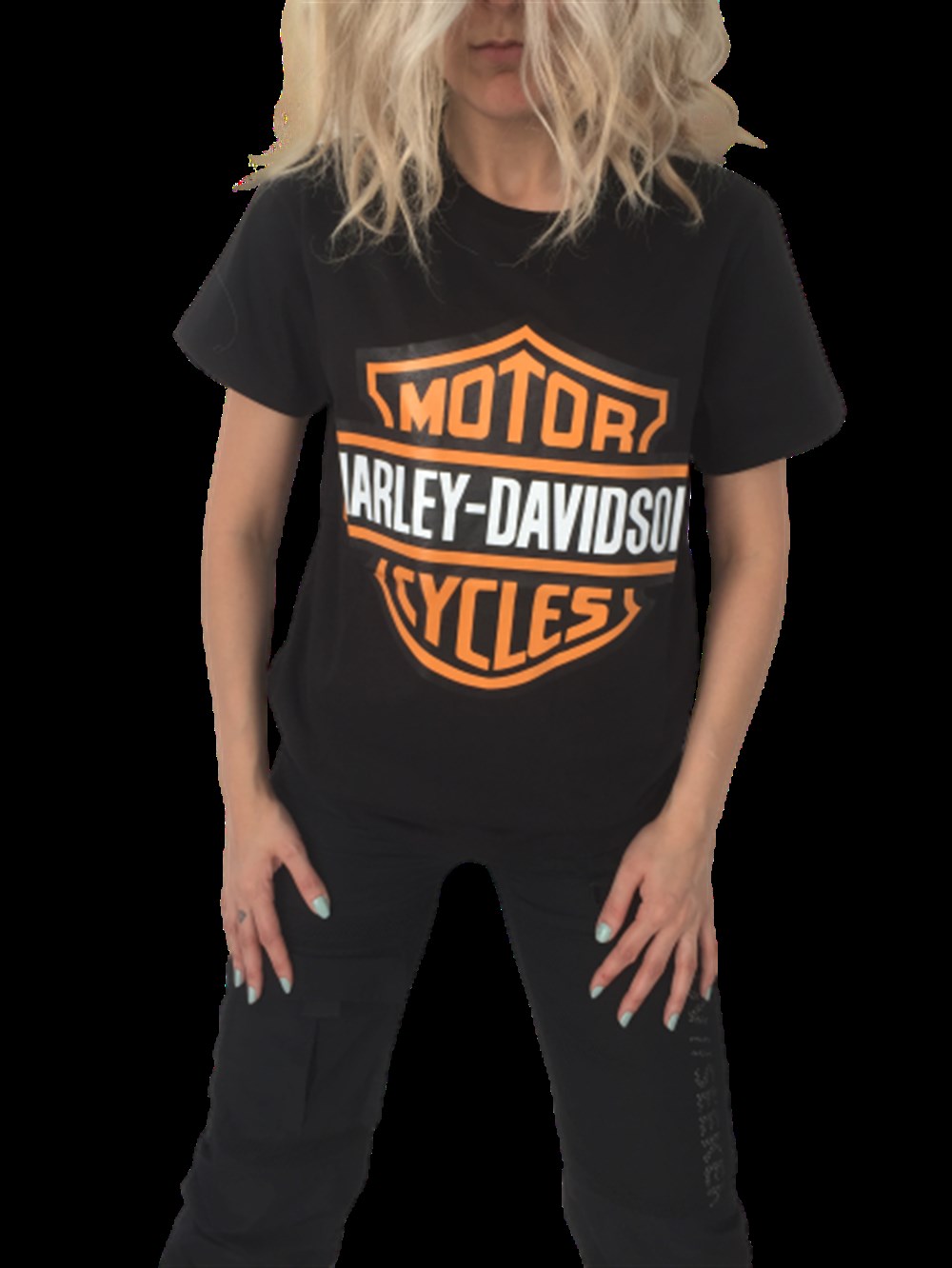 Harley Davidson Tişört