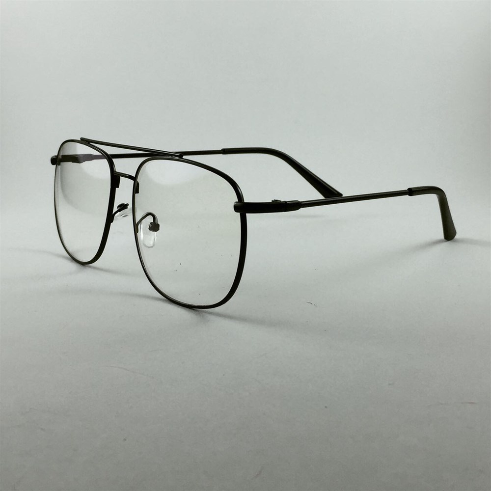 Kare Numarasız Gözlük Modelleri